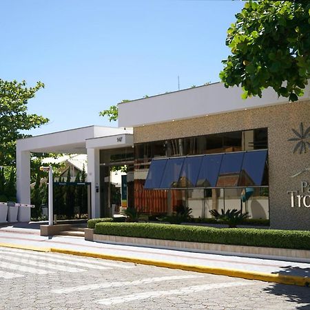 Parador Tropical Bombinhas Dış mekan fotoğraf