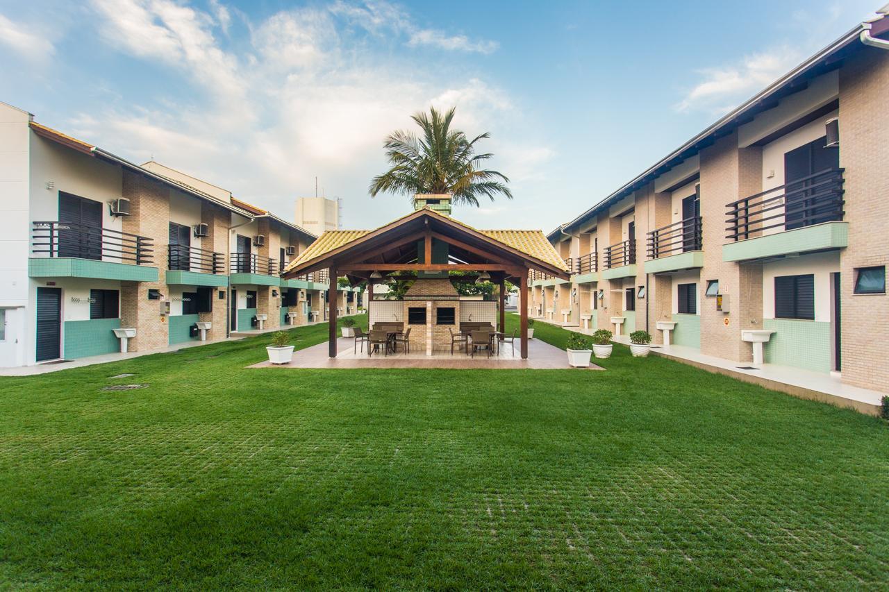 Parador Tropical Bombinhas Dış mekan fotoğraf