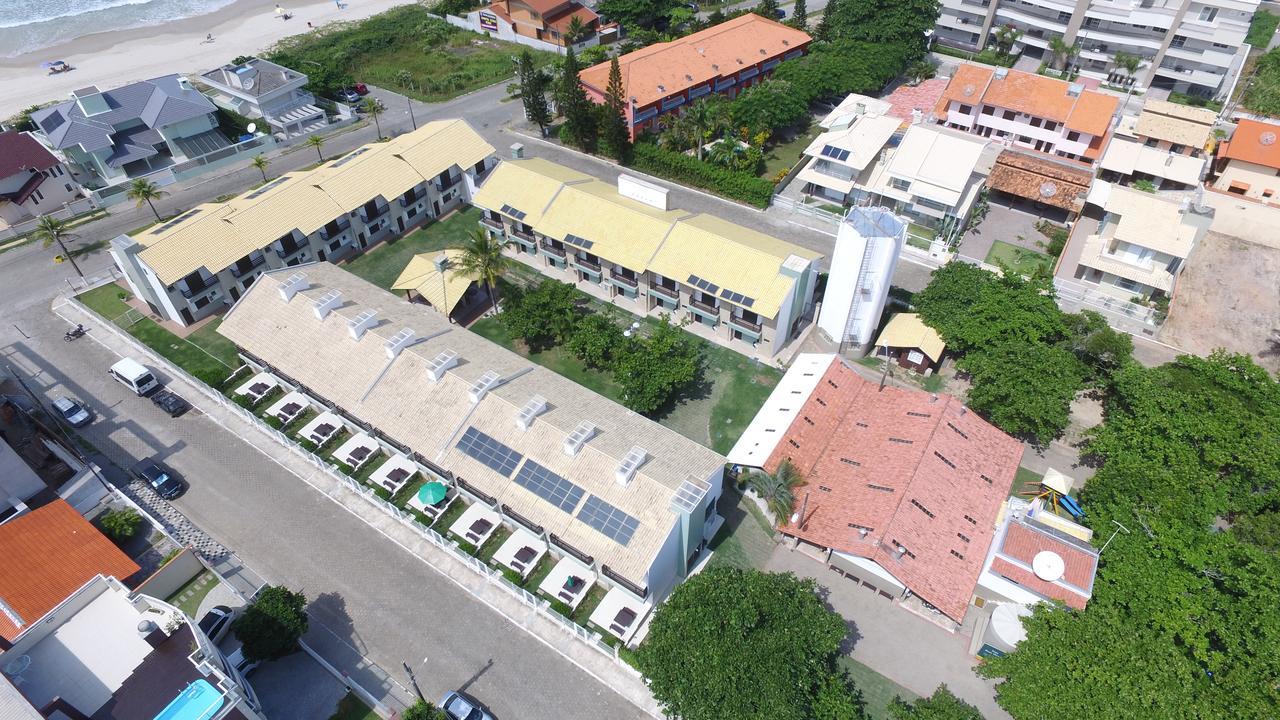 Parador Tropical Bombinhas Dış mekan fotoğraf