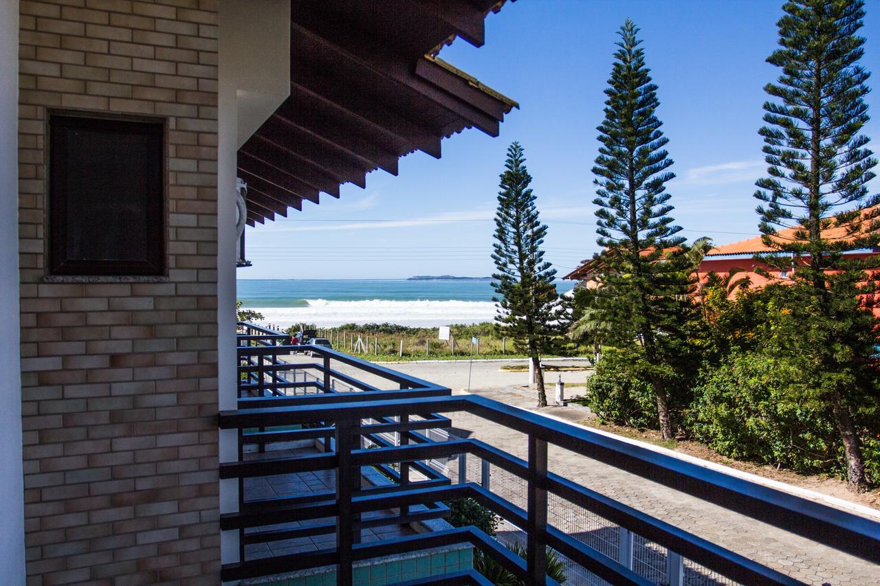 Parador Tropical Bombinhas Dış mekan fotoğraf
