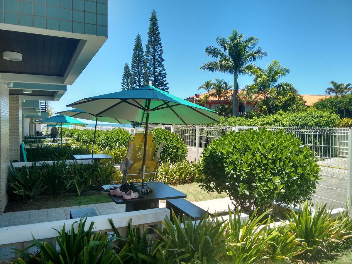 Parador Tropical Bombinhas Dış mekan fotoğraf