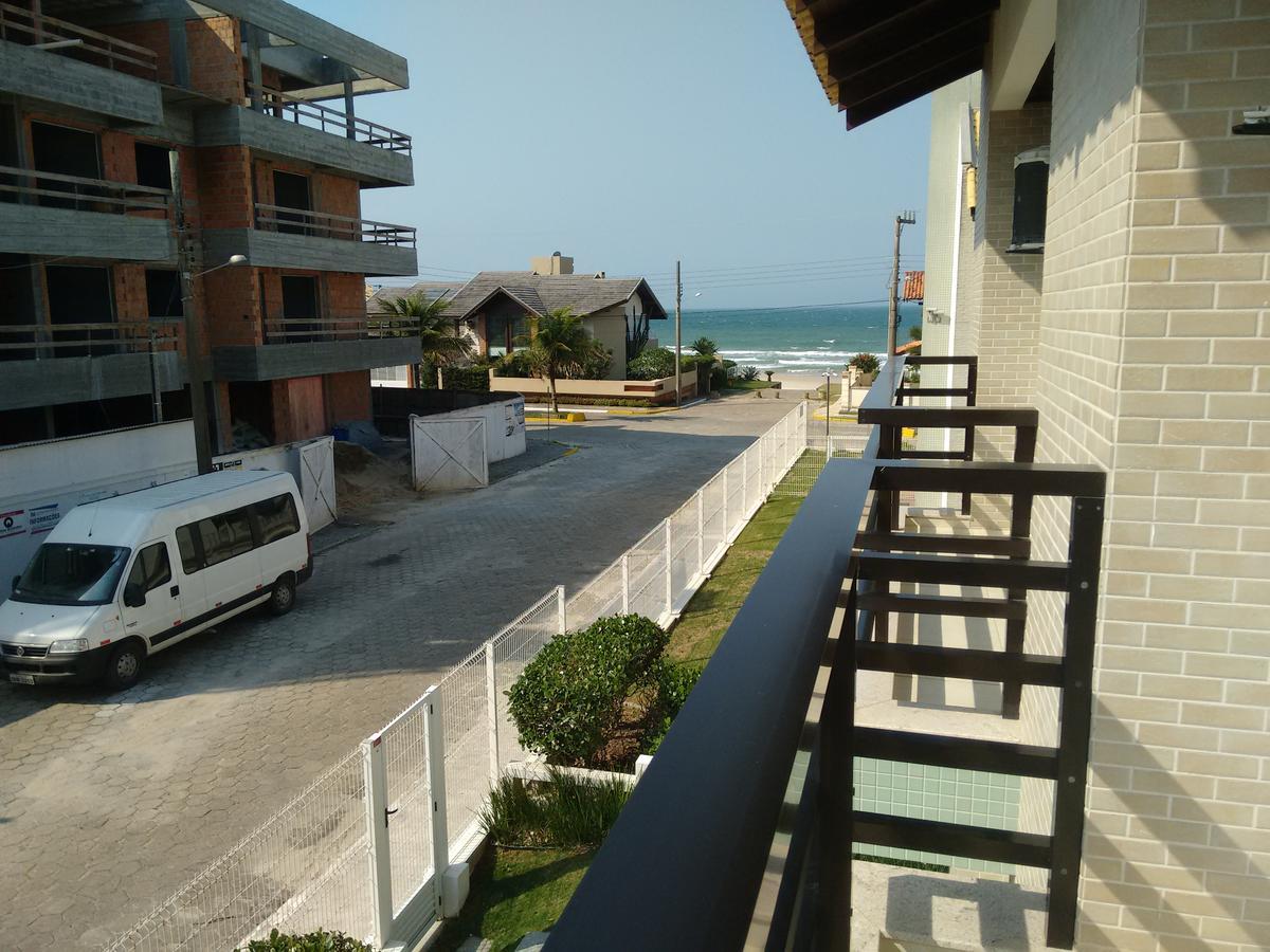 Parador Tropical Bombinhas Dış mekan fotoğraf