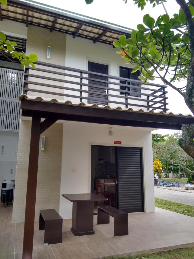 Parador Tropical Bombinhas Dış mekan fotoğraf