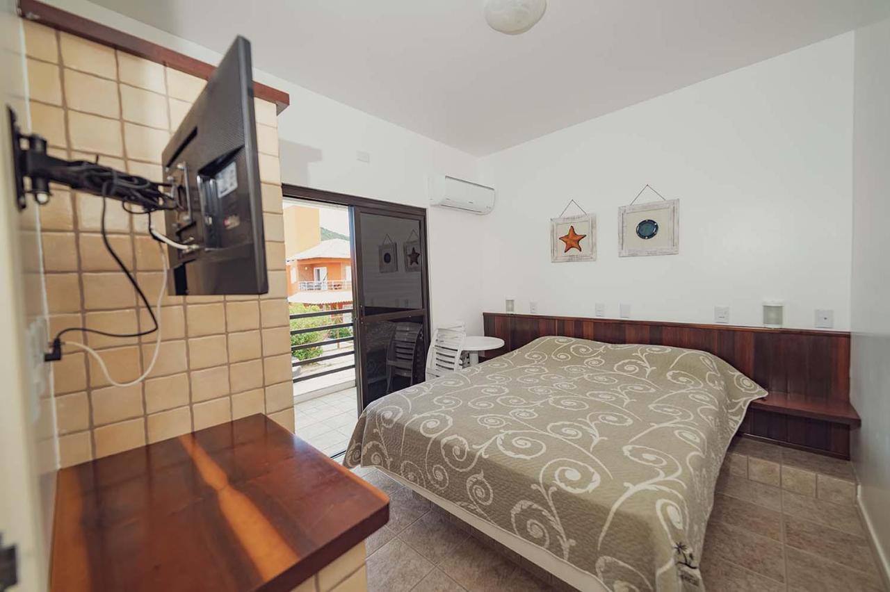 Parador Tropical Bombinhas Dış mekan fotoğraf