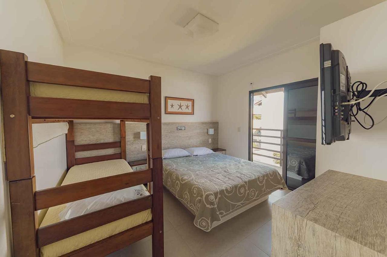 Parador Tropical Bombinhas Dış mekan fotoğraf