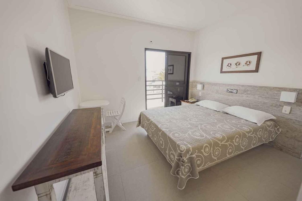 Parador Tropical Bombinhas Dış mekan fotoğraf