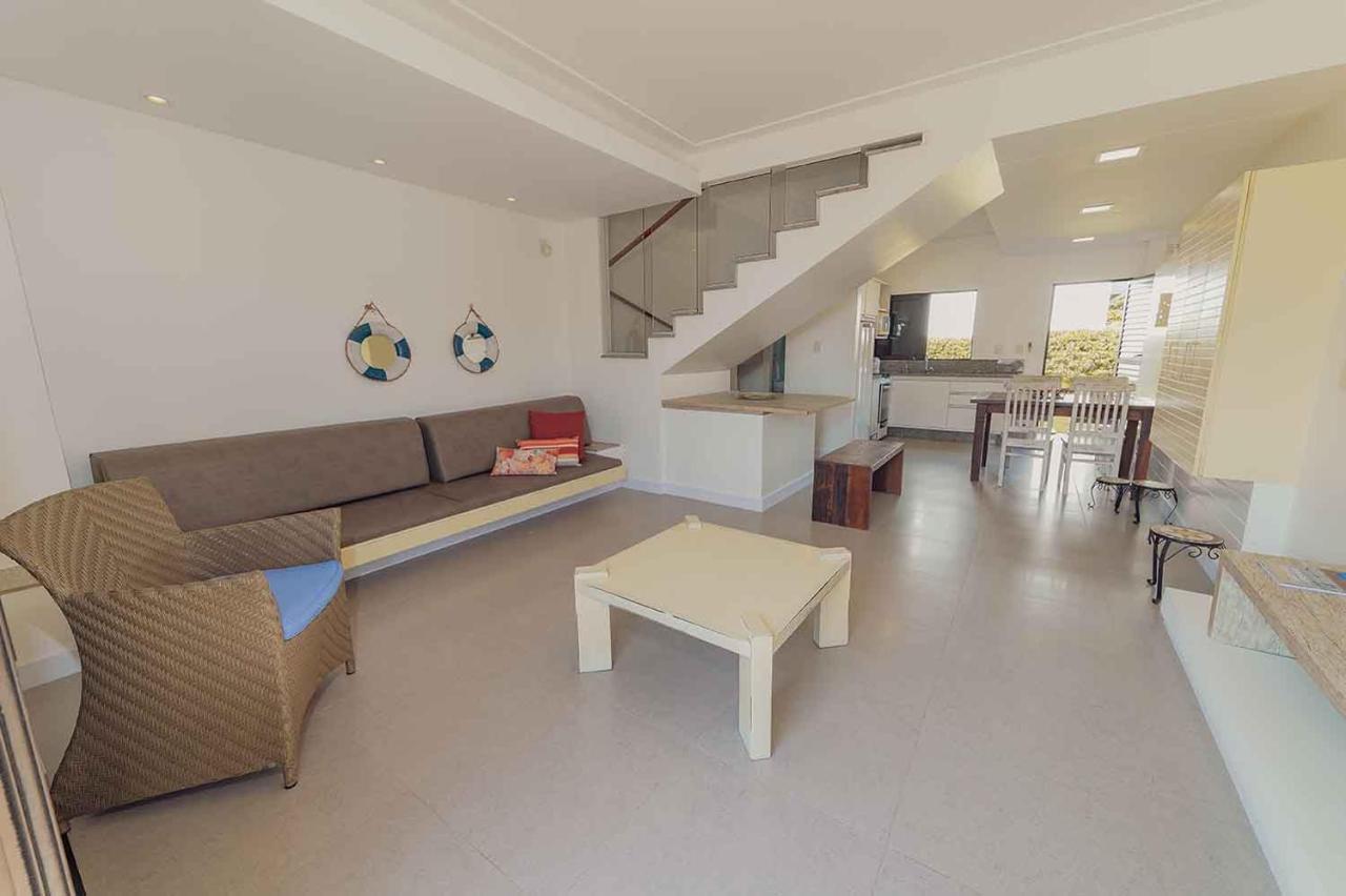 Parador Tropical Bombinhas Dış mekan fotoğraf