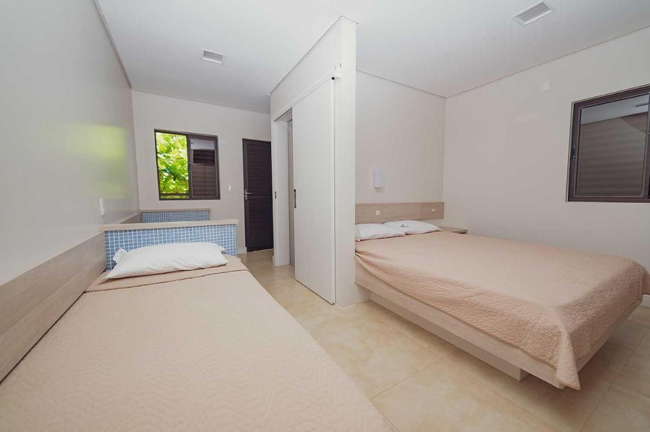 Parador Tropical Bombinhas Dış mekan fotoğraf