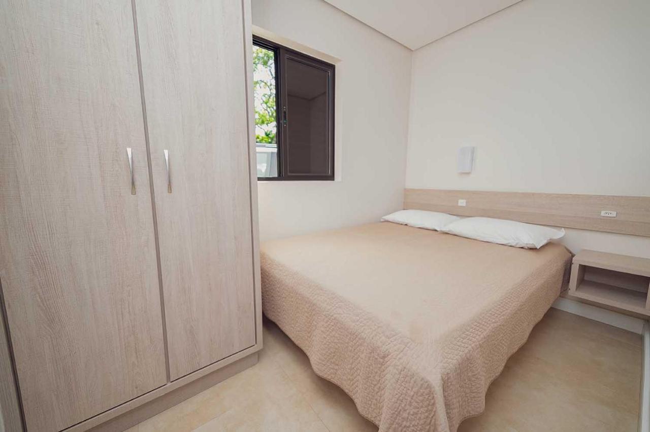 Parador Tropical Bombinhas Dış mekan fotoğraf