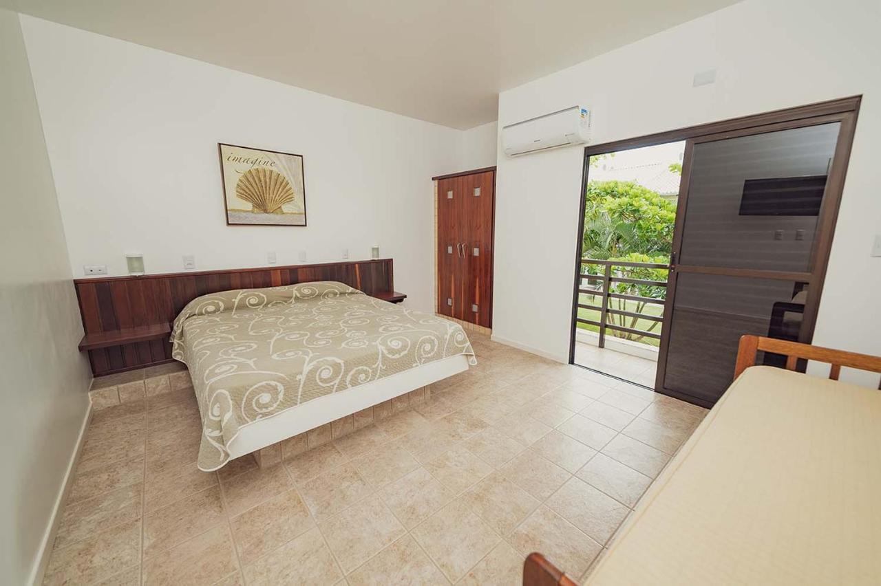Parador Tropical Bombinhas Dış mekan fotoğraf