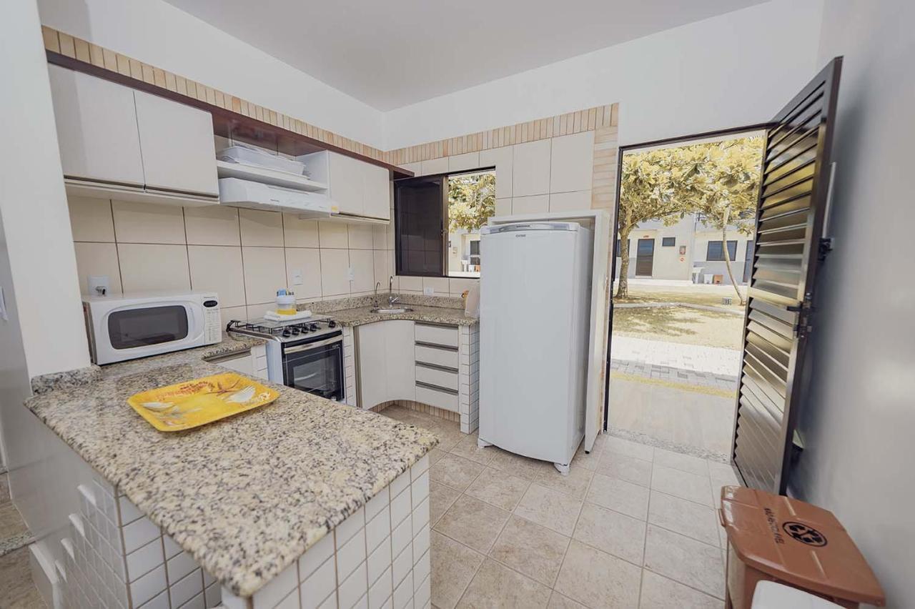 Parador Tropical Bombinhas Dış mekan fotoğraf