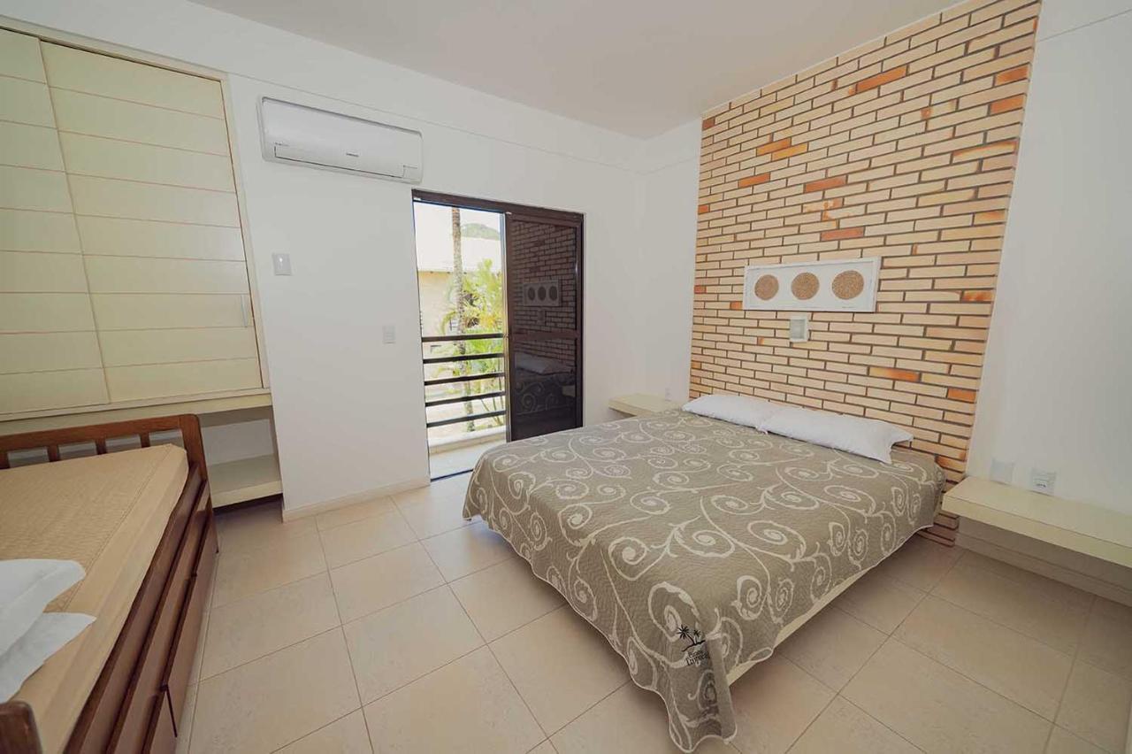 Parador Tropical Bombinhas Dış mekan fotoğraf