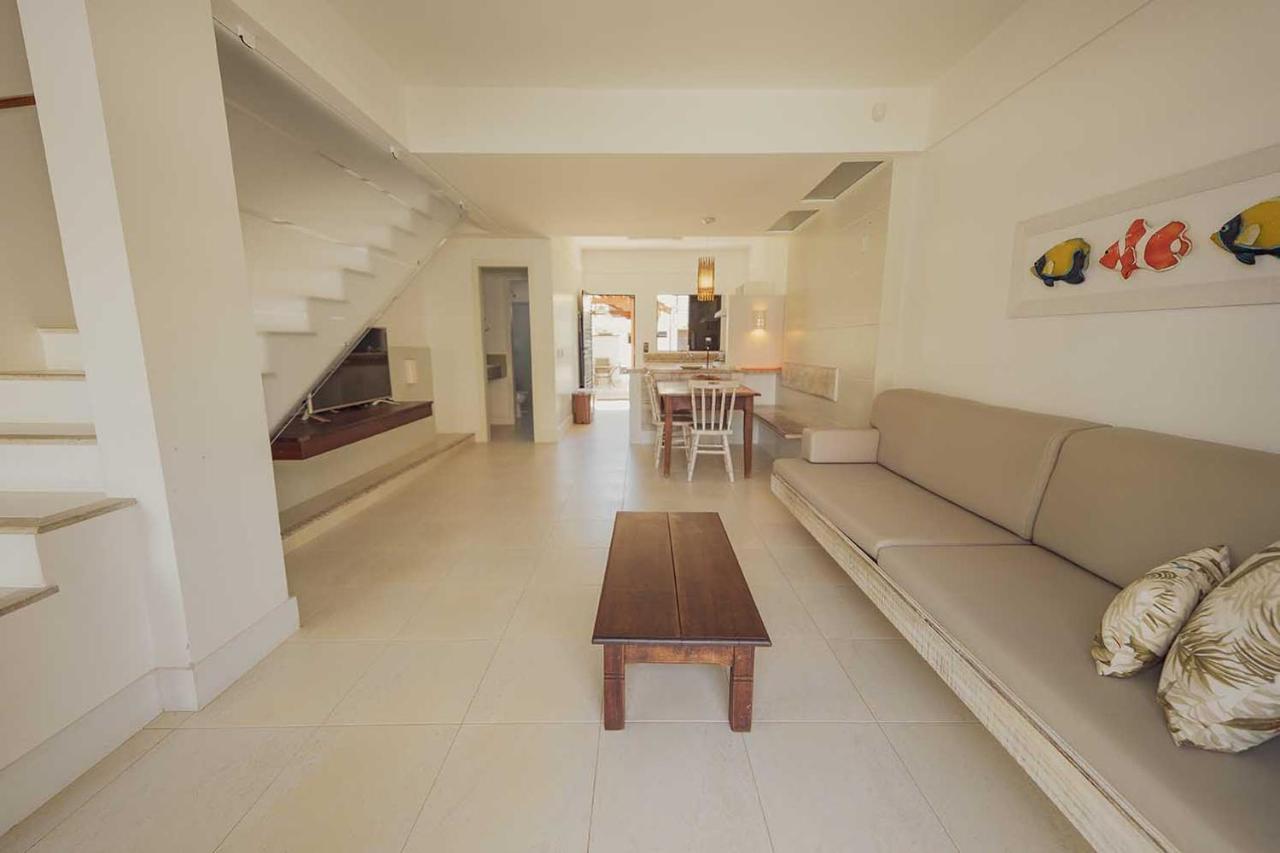 Parador Tropical Bombinhas Dış mekan fotoğraf