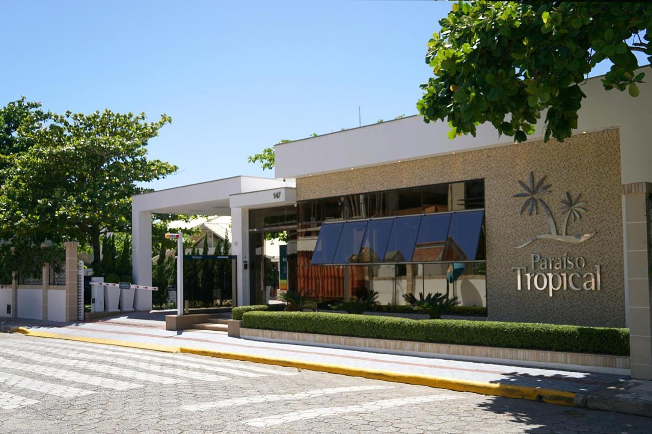 Parador Tropical Bombinhas Dış mekan fotoğraf