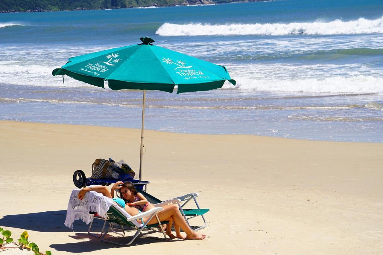 Parador Tropical Bombinhas Dış mekan fotoğraf
