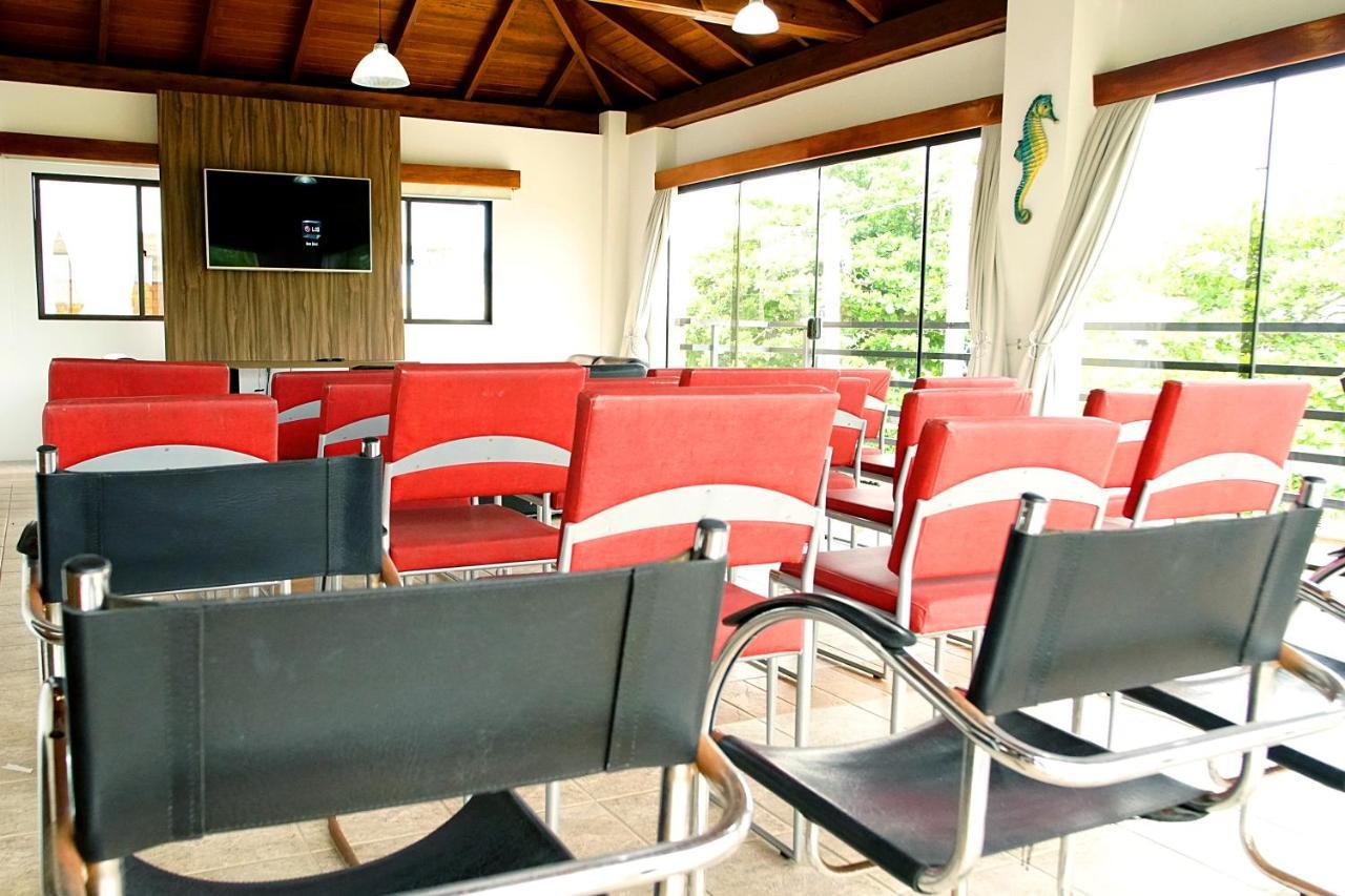 Parador Tropical Bombinhas Dış mekan fotoğraf