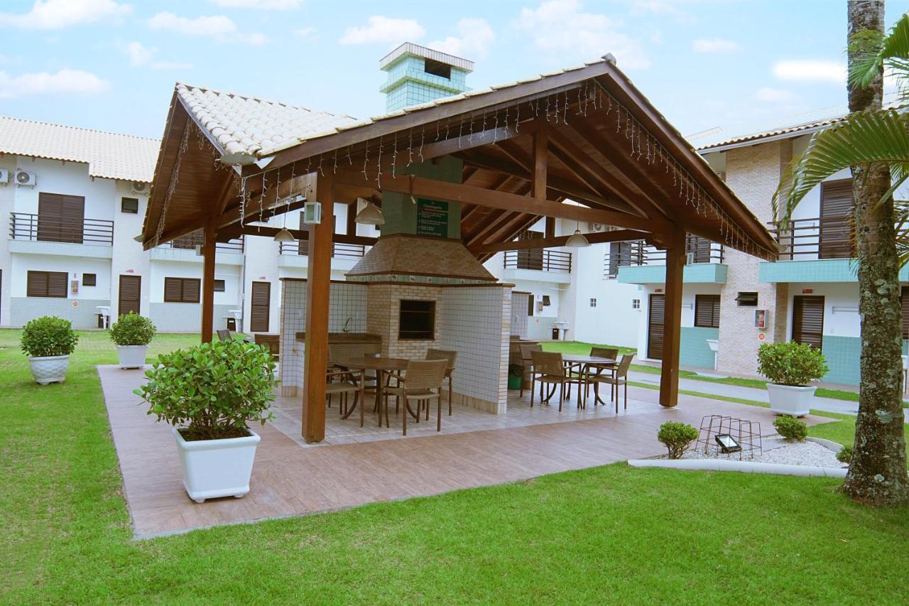 Parador Tropical Bombinhas Dış mekan fotoğraf