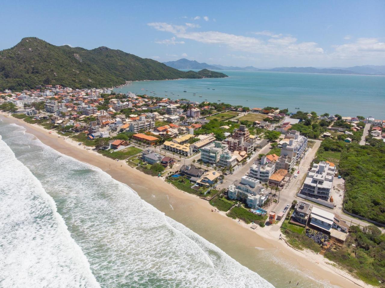 Parador Tropical Bombinhas Dış mekan fotoğraf