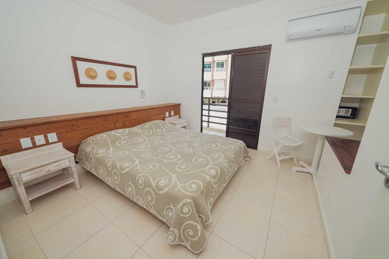 Parador Tropical Bombinhas Dış mekan fotoğraf