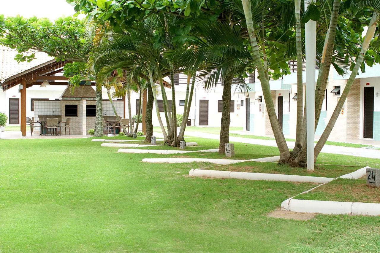 Parador Tropical Bombinhas Dış mekan fotoğraf