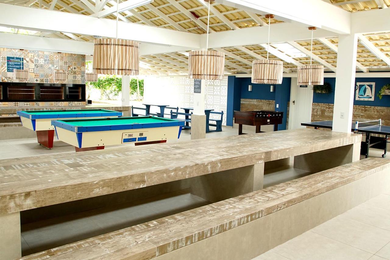 Parador Tropical Bombinhas Dış mekan fotoğraf