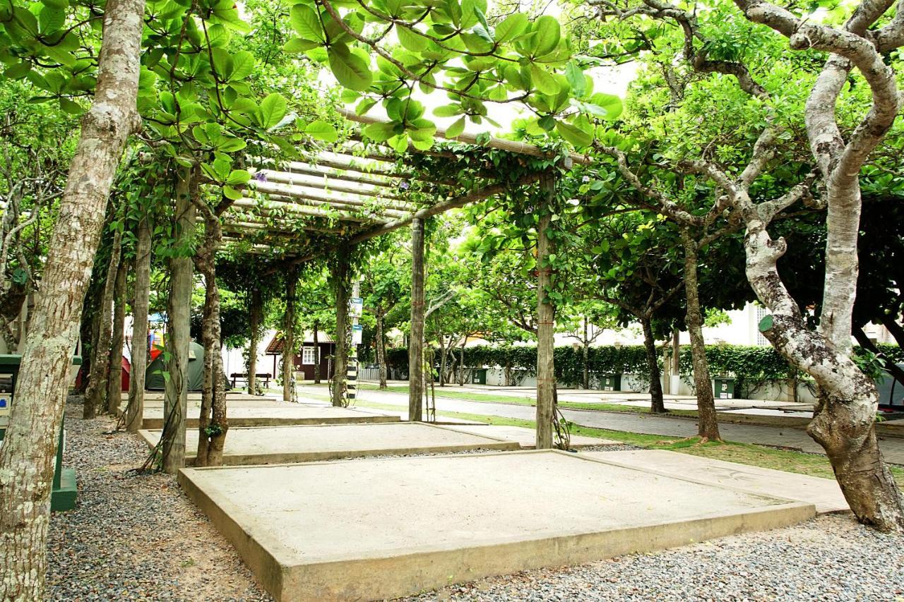 Parador Tropical Bombinhas Dış mekan fotoğraf